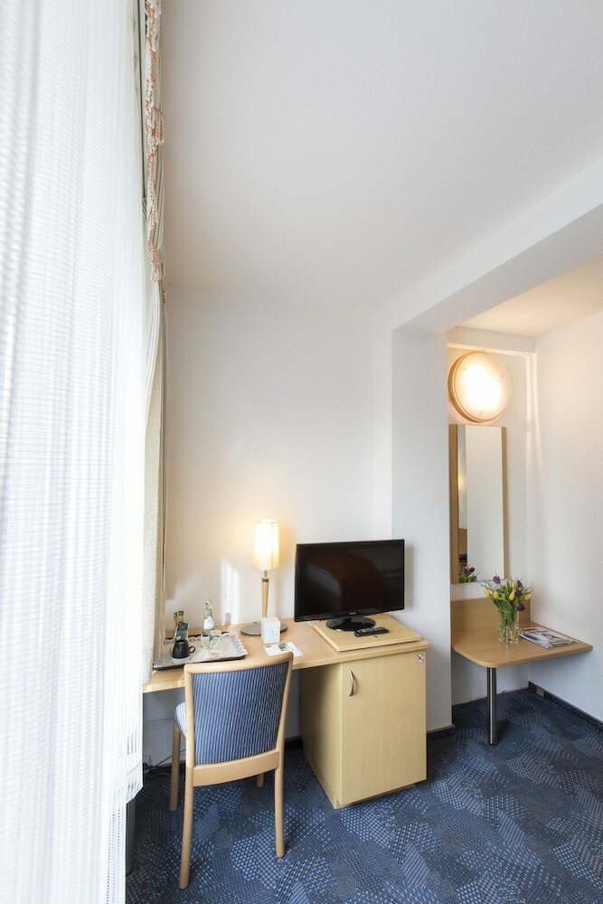 Фото Hansa Hotel