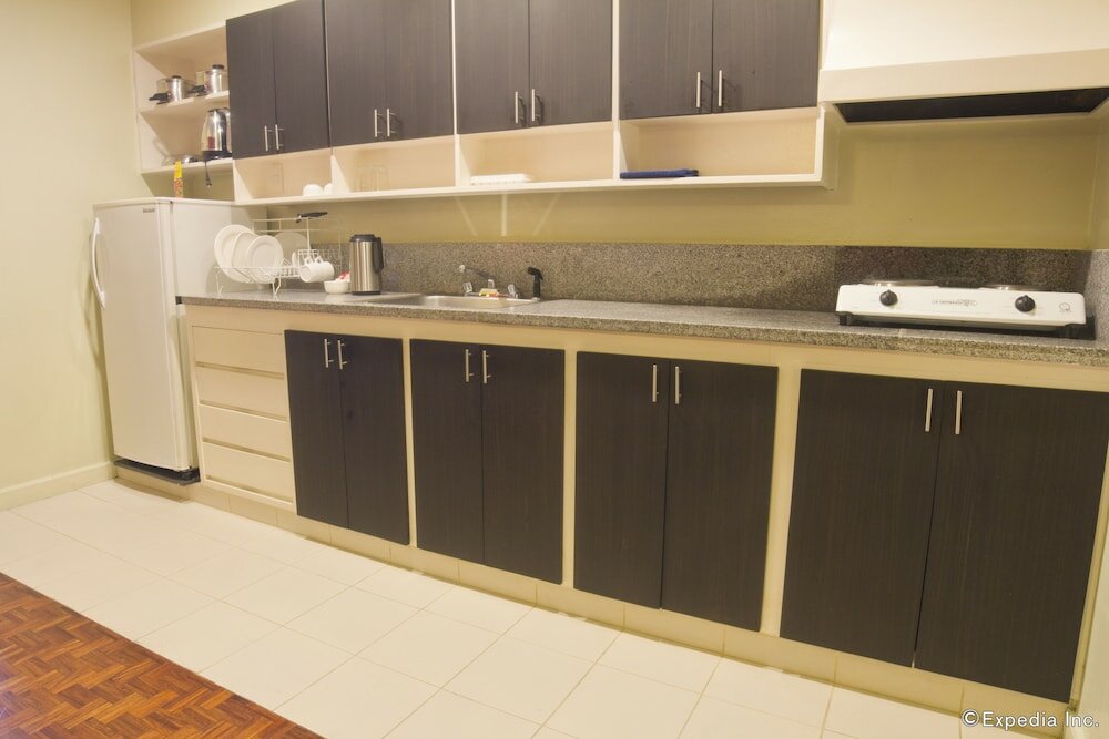 Фото Copacabana Apartment Hotel