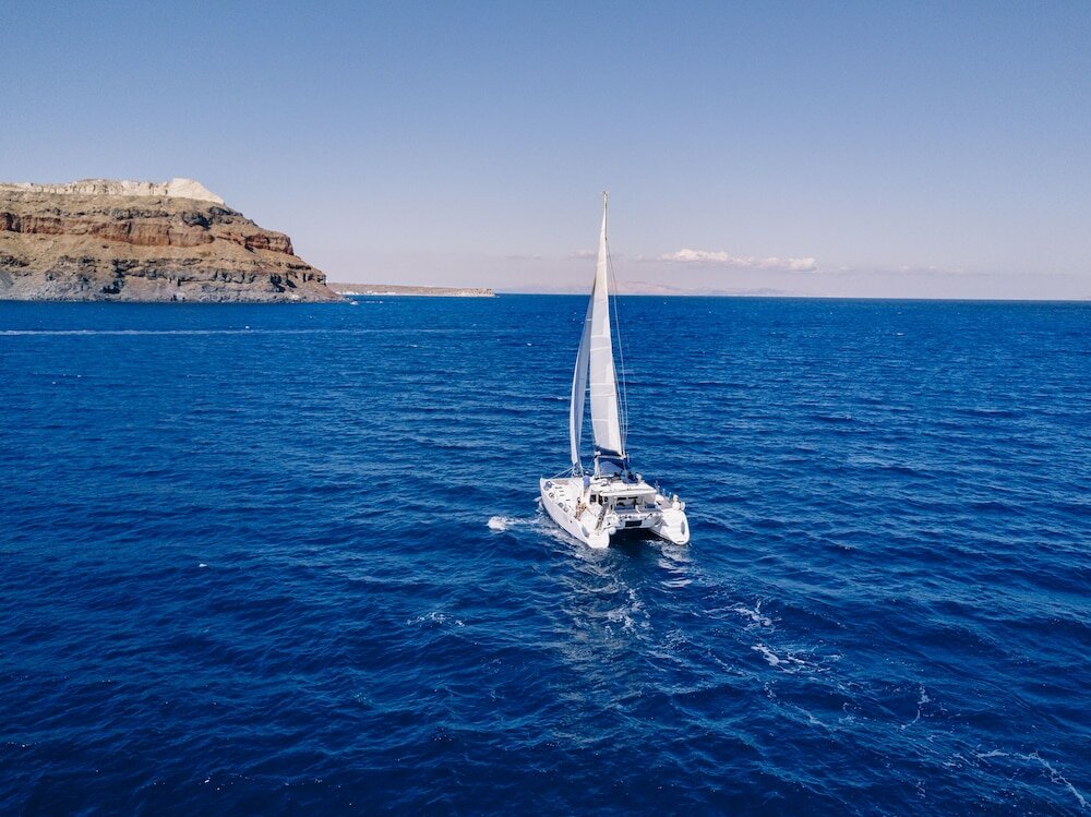 Фото Mystique, a Luxury Collection Hotel, Santorini