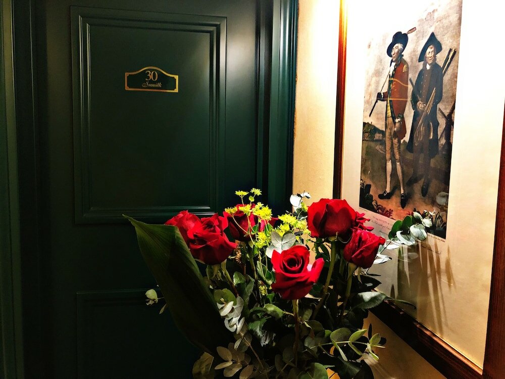 Фото Rosary Garden