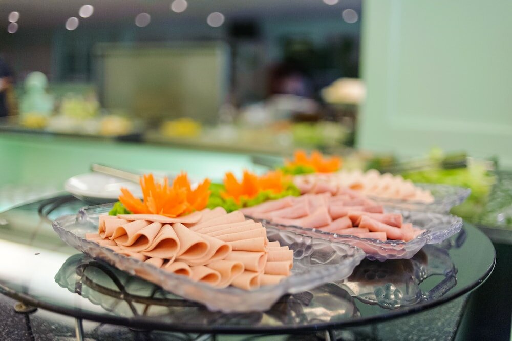 Фото The Empress Hotel Chiang Mai