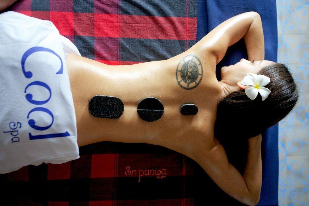 Фото Sri Panwa Phuket Luxury Pool Villa Hotel