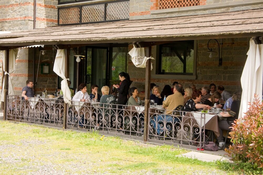 Фото Hotel Gli Orzali