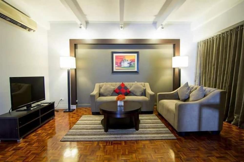 Фото Copacabana Apartment Hotel