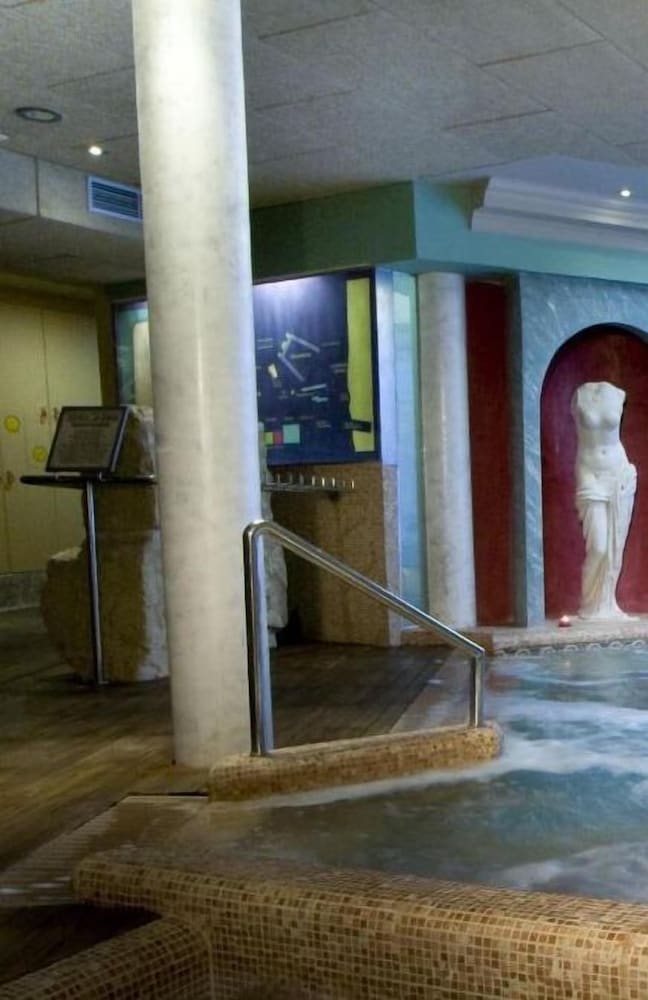 Фото Hotel SPA La Casa Mudéjar