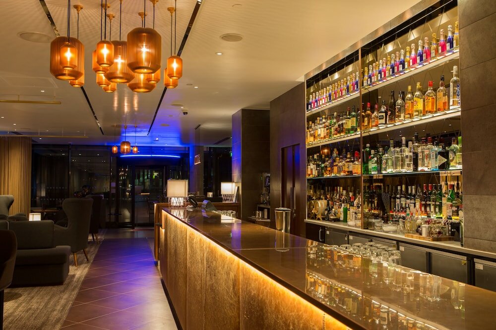 Фото Hilton London Tower Bridge