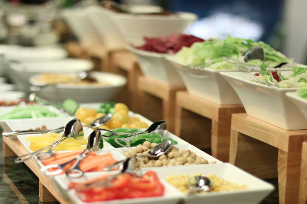 Фото Jw Marriott Hotel Chongqing