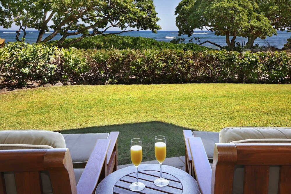 Фото Waipouli Beach Resorts & SPA Kauai by Outrigger