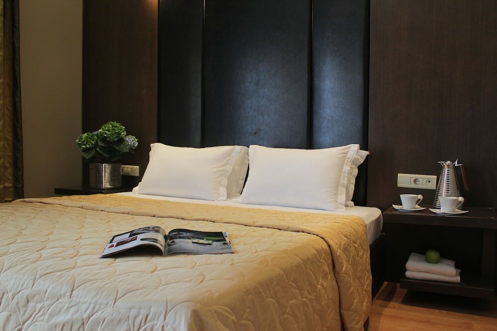 Фото Galaxy Art Hotel