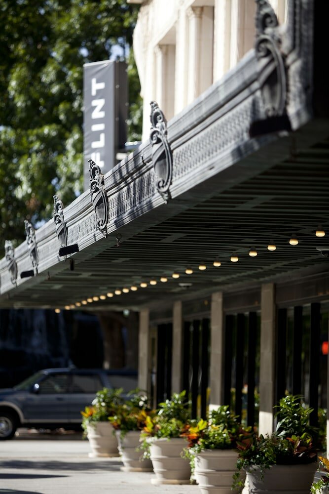 Фото Colcord Hotel