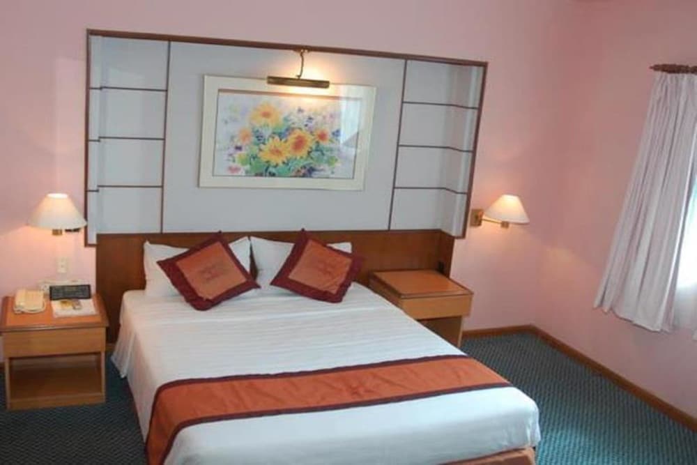 Фото Hanoi Heritage Hotel