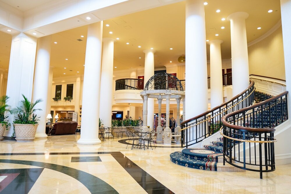 Фото Bally's Dover Casino Resort