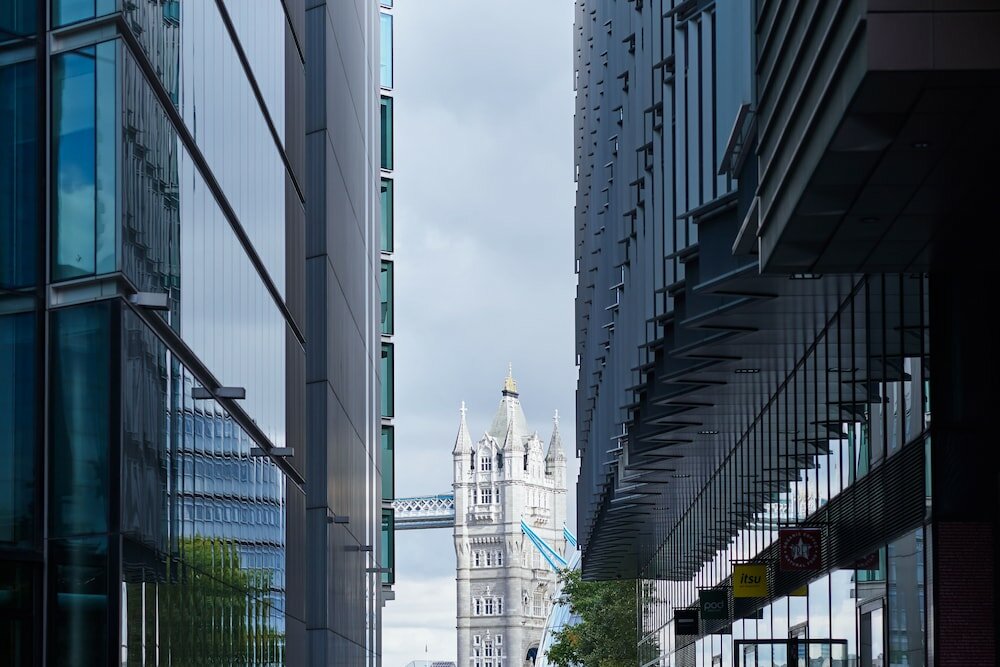 Фото Hilton London Tower Bridge