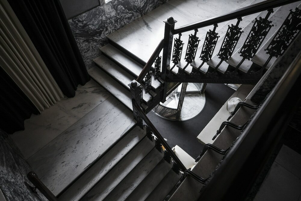 Фото Colcord Hotel