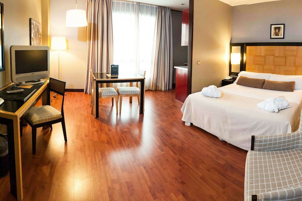 Фото Hotel Sercotel Princesa de Eboli