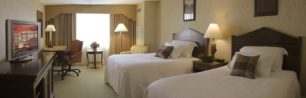 Фото Bally's Dover Casino Resort