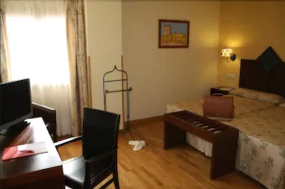 Фото Hotel SPA La Casa Mudéjar