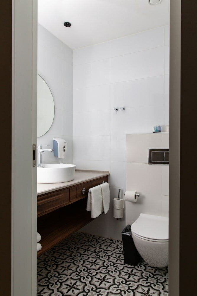 Фото Montefiore Hotel