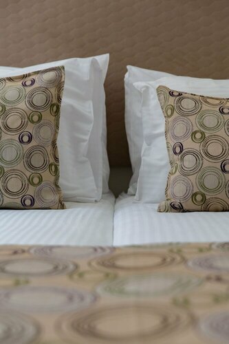 Гостиница Montefiore Hotel в Иерусалиме