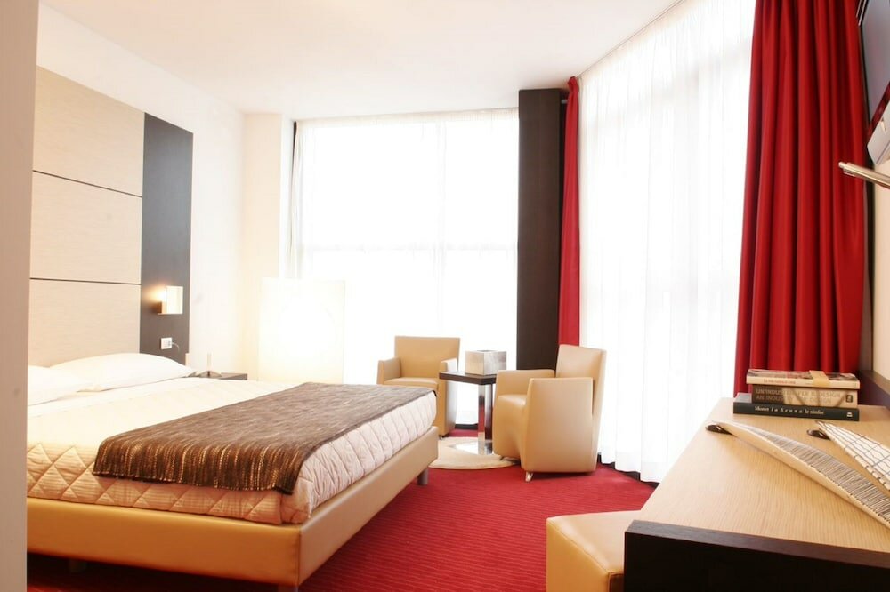 Фото Best Western Plus Hotel Galileo Padova