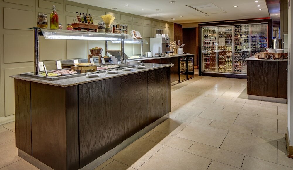 Фото Hilton Dublin Kilmainham