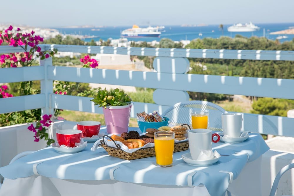 Фото Pyrgaki Hotel