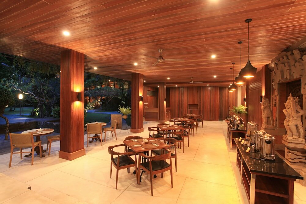 Фото Matahari Bungalow