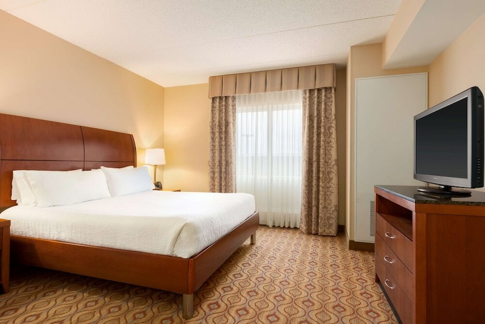 Фото Hilton Garden Inn Solomons