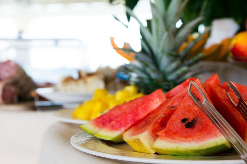 Фото Terrazza Marconi Hotel & Spamarine