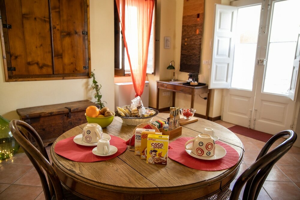 Фото Hotel Residence San Giorgio Matera