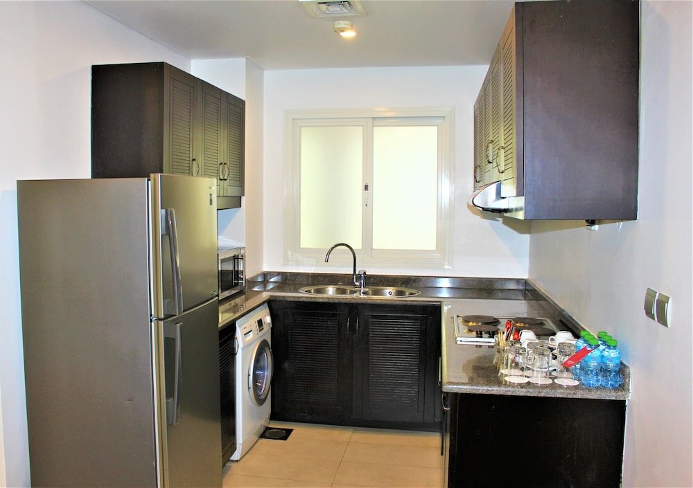 Фото Mövenpick Hotel & Resort Al Bida'a Kuwait