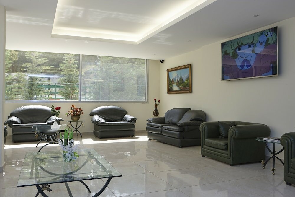 Фото Zoukotel Hotel