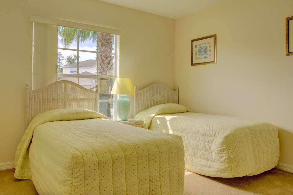 Фото Royal Laguna Villas by Magical Memories