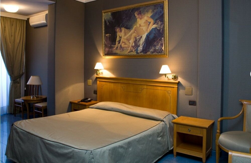 Фото Hotel Rimini