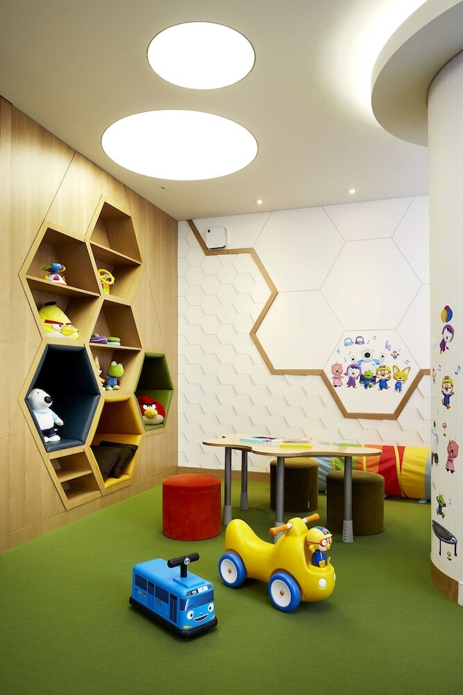 Фото Oakwood Premier Coex Center