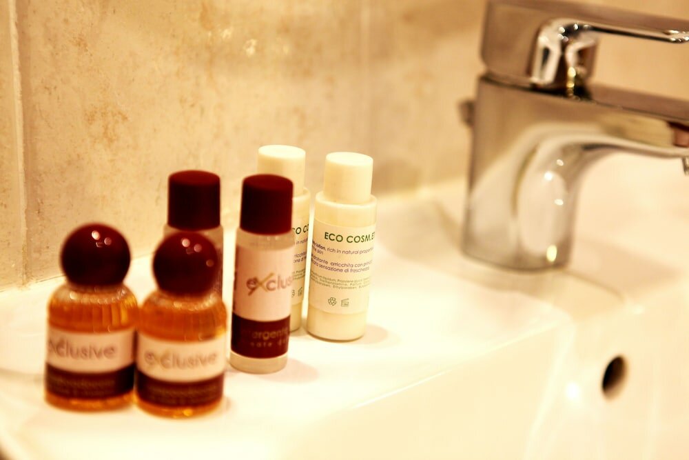 Фото Hotel Franklin Feel The Sound