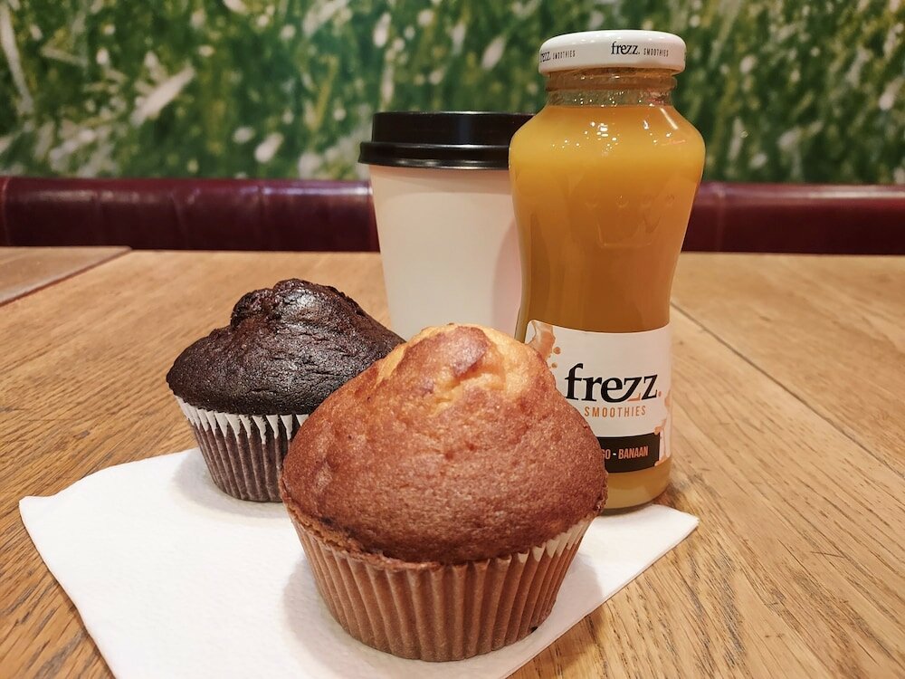 Фото Hotel De Gerstekorrel