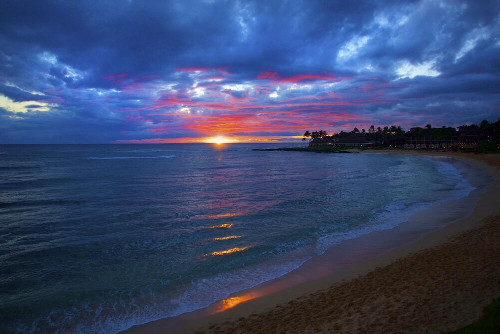 Фото Castle Kiahuna Plantation & Beach Bungalows