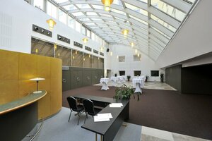 Гостиница Imperial Hotel Ostrava