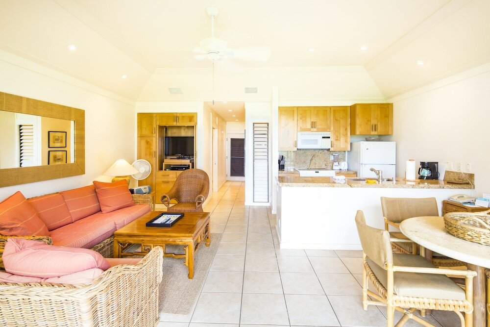 Фото Castle Kiahuna Plantation & Beach Bungalows