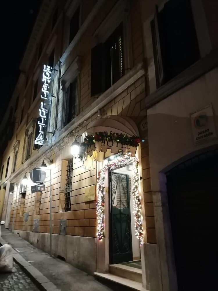 Фото Hotel Julia