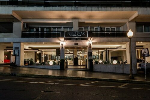 Гостиница Feir's Park Hotel & Rooftop в Аргентине