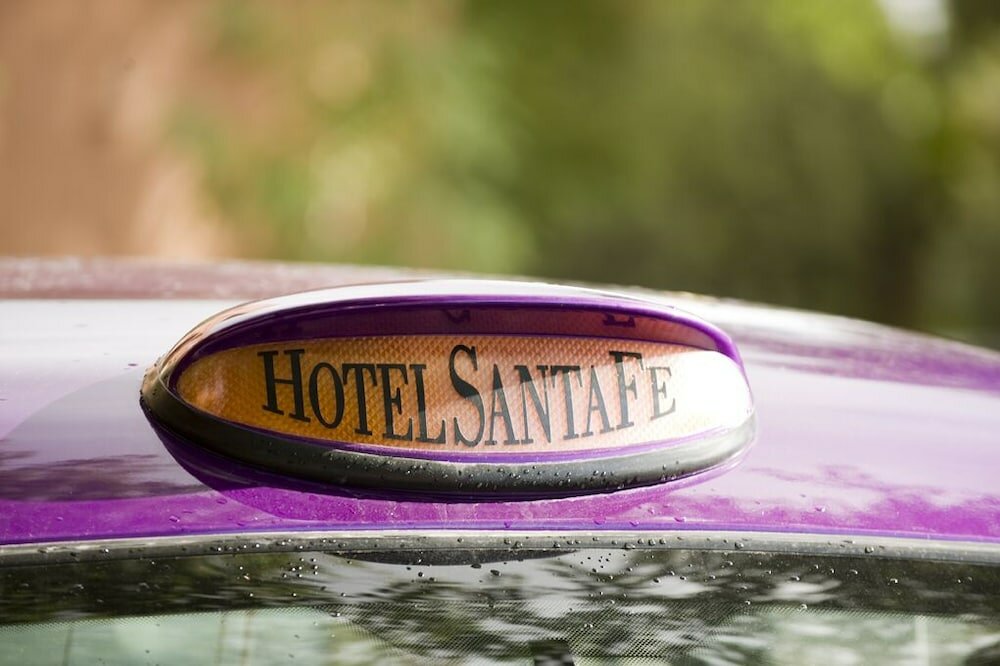 Фото The Hacienda & SPA at Hotel Santa Fe