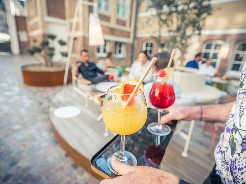 Фото Mercure Troyes Centre