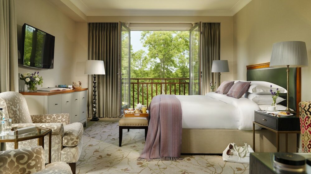 Фото Druids Glen Hotel & Golf Resort