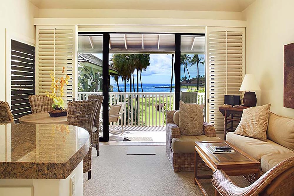 Фото Castle Kiahuna Plantation & Beach Bungalows