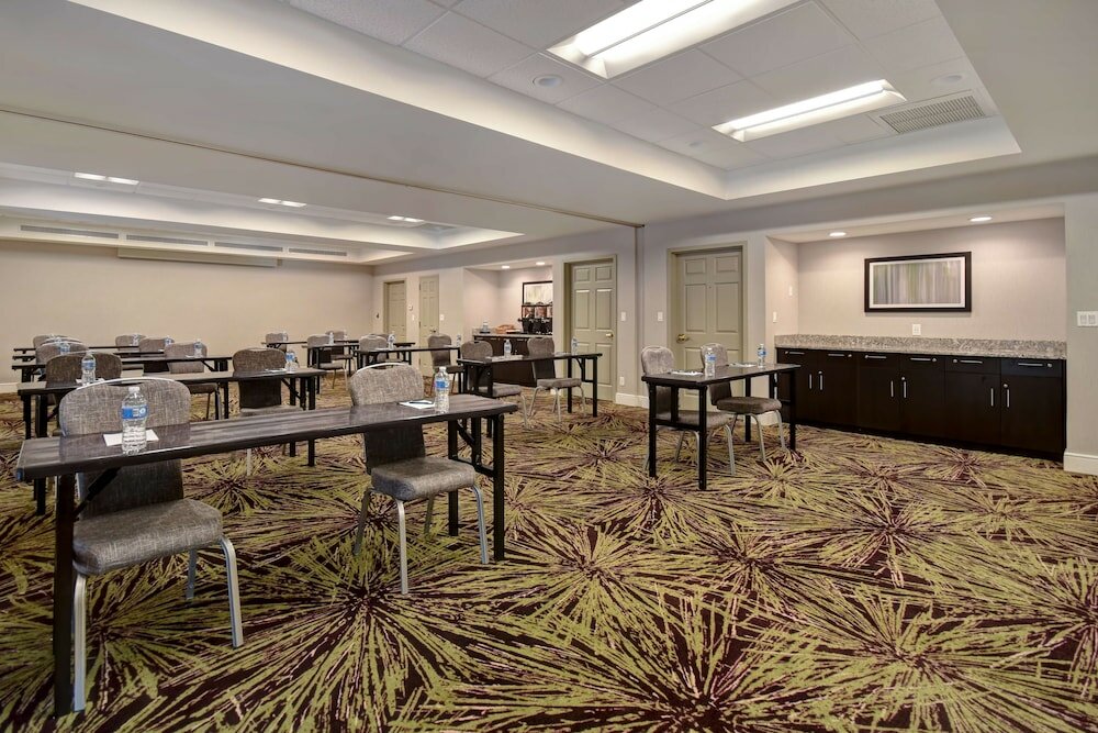 Фото Homewood Suites by Hilton Philadelphia Great Valley