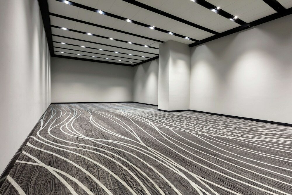 Фото Hilton Mexico City Reforma