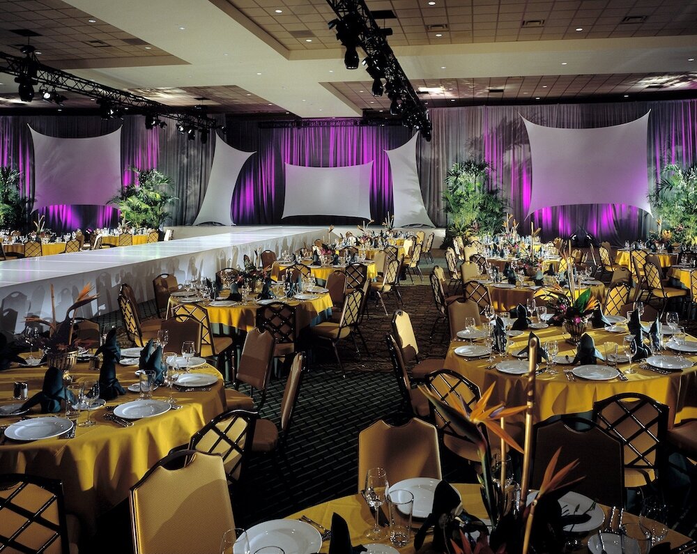 Фото Loews Royal Pacific Resort at Universal Orlando