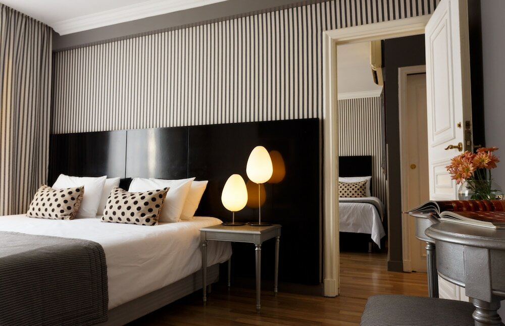 Фото Unique Executive Central